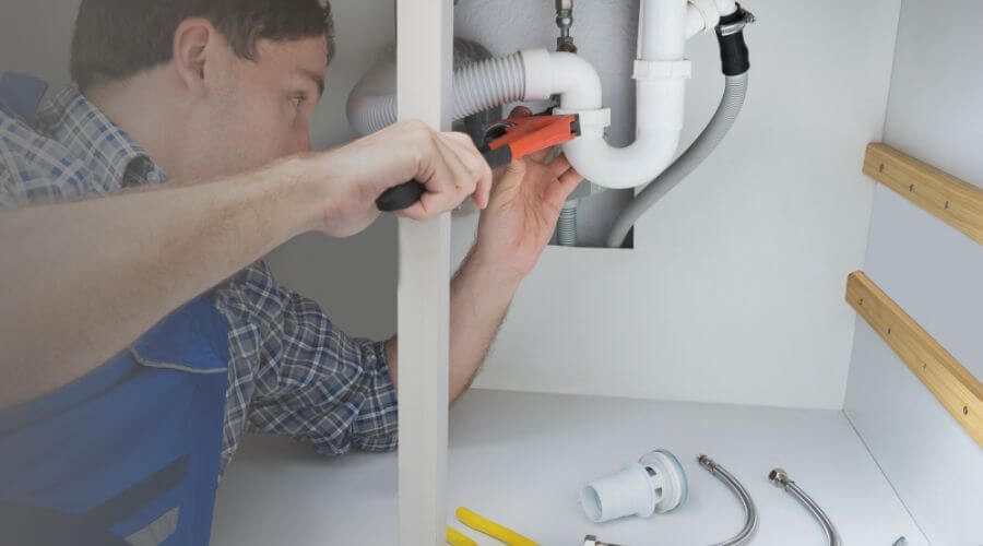 Professional bathroom faucet installation in Gillette, WY
